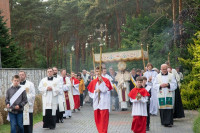 Włocławek: Misje Święte w parafii św. Józefa